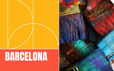 Las 5 mejores tiendas de Bellas Artes en Barcelona